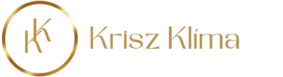 krisz klima logo transparent